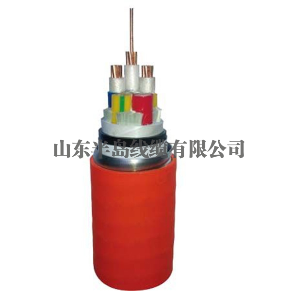 河北防火電纜